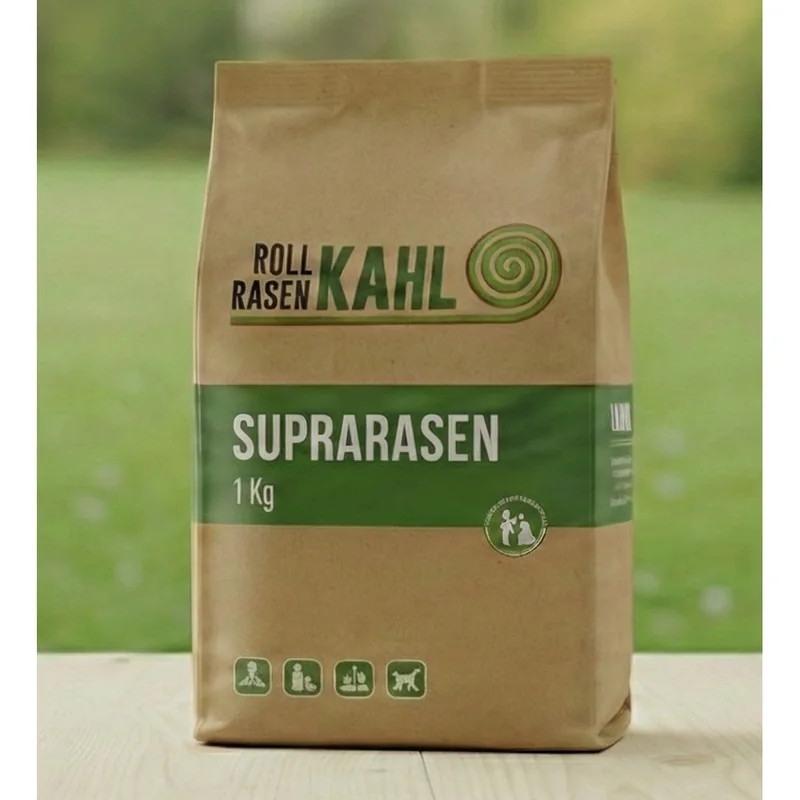Rasensamen Suprarasen (Produktfoto aus dem Shop)