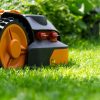Roborasen Rollrasen
