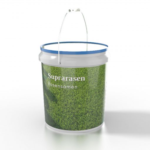 Nachsaat für deinen Rasen, Rasensamen